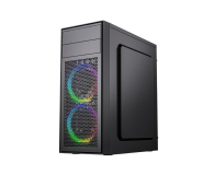 Gembird Fornax M100B RGB - 1184606 - zdjęcie 8